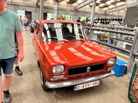 Retromoteur Ciney -  25 mei 2026