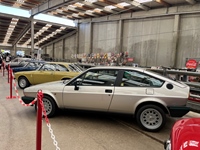 Retromoteur Ciney -  25 mei 2026
