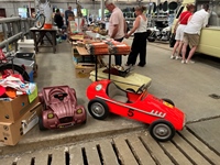 Retromoteur Ciney -  25 mei 2026