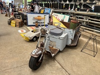 Retromoteur Ciney -  25 mei 2026