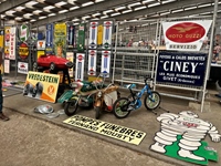 Retromoteur Ciney -  25 mei 2026