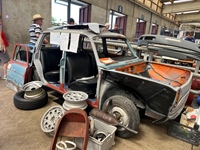Retromoteur Ciney -  25 mei 2026