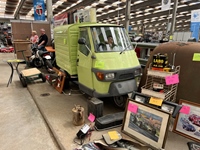 Retromoteur Ciney -  25 mei 2026