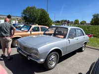 Retromoteur Ciney -  25 mei 2026
