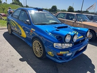Retromoteur Ciney -  25 mei 2026