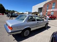 Retromoteur Ciney -  25 mei 2026