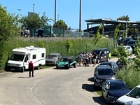 Retromoteur Ciney -  25 mei 2026