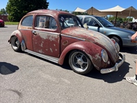 Retromoteur Ciney -  25 mei 2026