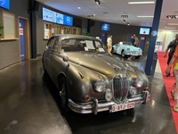 Retromoteur Ciney -  25 mei 2026
