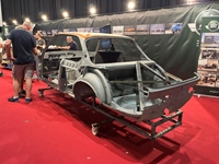 Retromoteur Ciney -  25 mei 2026