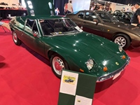 Retromoteur Ciney -  25 mei 2026