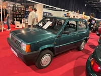 Retromoteur Ciney -  25 mei 2026