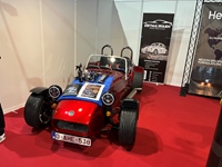 Retromoteur Ciney -  25 mei 2026