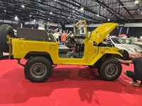 Retromoteur Ciney -  25 mei 2026