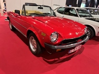 Retromoteur Ciney -  25 mei 2026