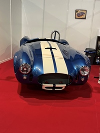 Retromoteur Ciney -  25 mei 2026