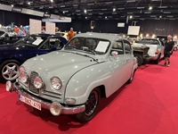 Retromoteur Ciney -  25 mei 2026