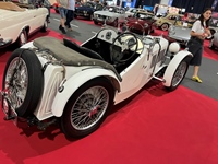 Retromoteur Ciney -  25 mei 2026