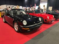 Retromoteur Ciney -  25 mei 2026
