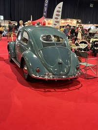 Retromoteur Ciney -  25 mei 2026