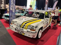 Retromoteur Ciney -  25 mei 2026