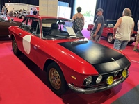 Retromoteur Ciney -  25 mei 2026