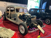 Retromoteur Ciney -  25 mei 2026