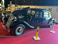 Retromoteur Ciney -  25 mei 2026