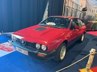 Retromoteur Ciney -  25 mei 2026