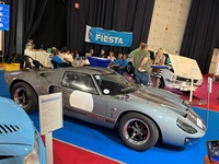 Retromoteur Ciney -  25 mei 2026