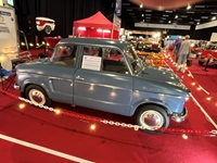 Retromoteur Ciney -  25 mei 2026