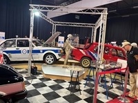 Retromoteur Ciney -  25 mei 2026