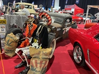 Retromoteur Ciney -  25 mei 2026