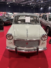 Retromoteur Ciney -  25 mei 2026