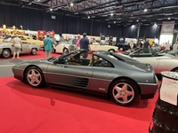 Retromoteur Ciney -  25 mei 2026