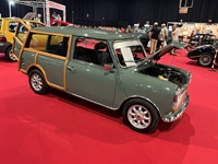 Retromoteur Ciney -  25 mei 2026