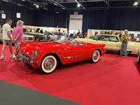 Retromoteur Ciney -  25 mei 2026