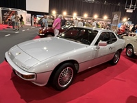 Retromoteur Ciney -  25 mei 2026