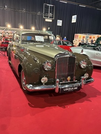 Retromoteur Ciney -  25 mei 2026