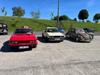 Retromoteur Ciney -  25 mei 2026