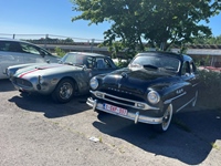 Retromoteur Ciney -  25 mei 2026