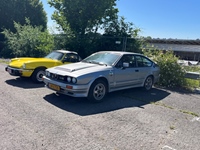 Retromoteur Ciney -  25 mei 2026