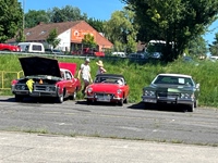 Retromoteur Ciney -  25 mei 2026