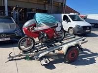 Retromoteur Ciney -  25 mei 2026