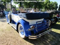 Brabantse Oldtimerdag Liempde -  25 mei 2026