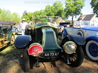 Brabantse Oldtimerdag Liempde -  25 mei 2026
