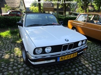 Brabantse Oldtimerdag Liempde -  25 mei 2026