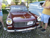 Brabantse Oldtimerdag Liempde -  25 mei 2026