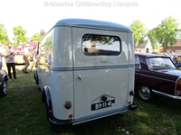 Brabantse Oldtimerdag Liempde -  25 mei 2026