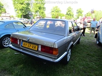 Brabantse Oldtimerdag Liempde -  25 mei 2026